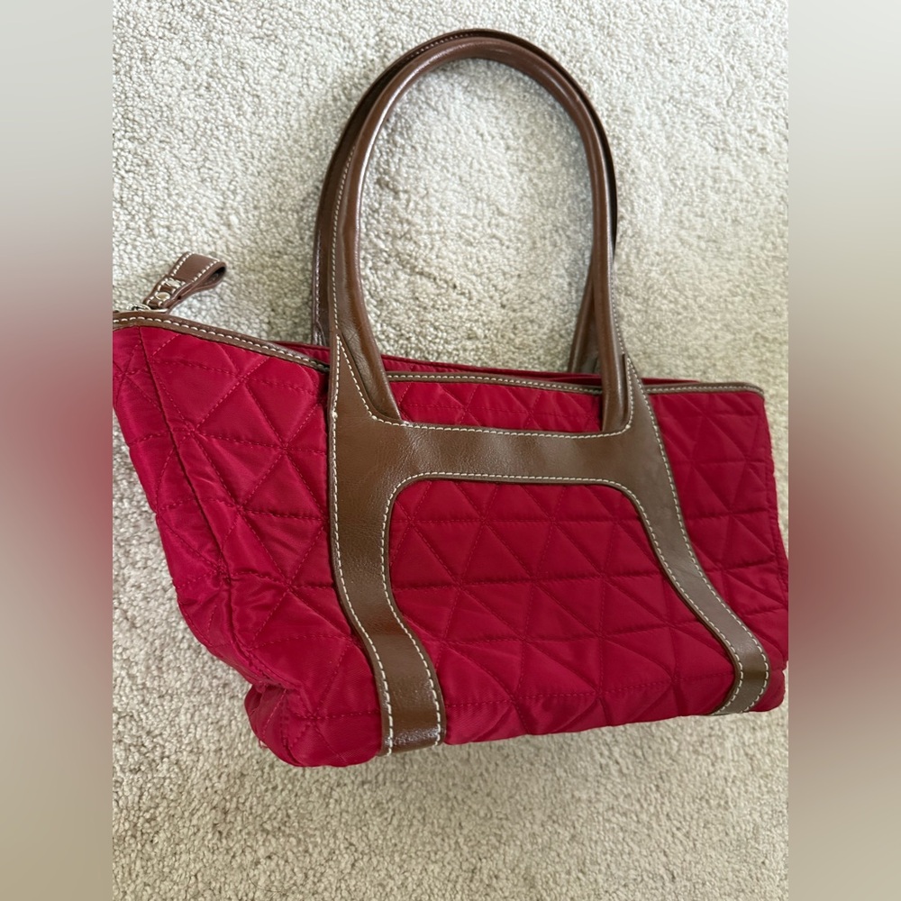 Mini Bag - Picture 2 of 4